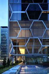 Shenton Way (D1), Condominium #561812161